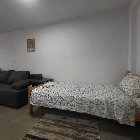 Vila Kruna ベオグラード エクステリア 写真
