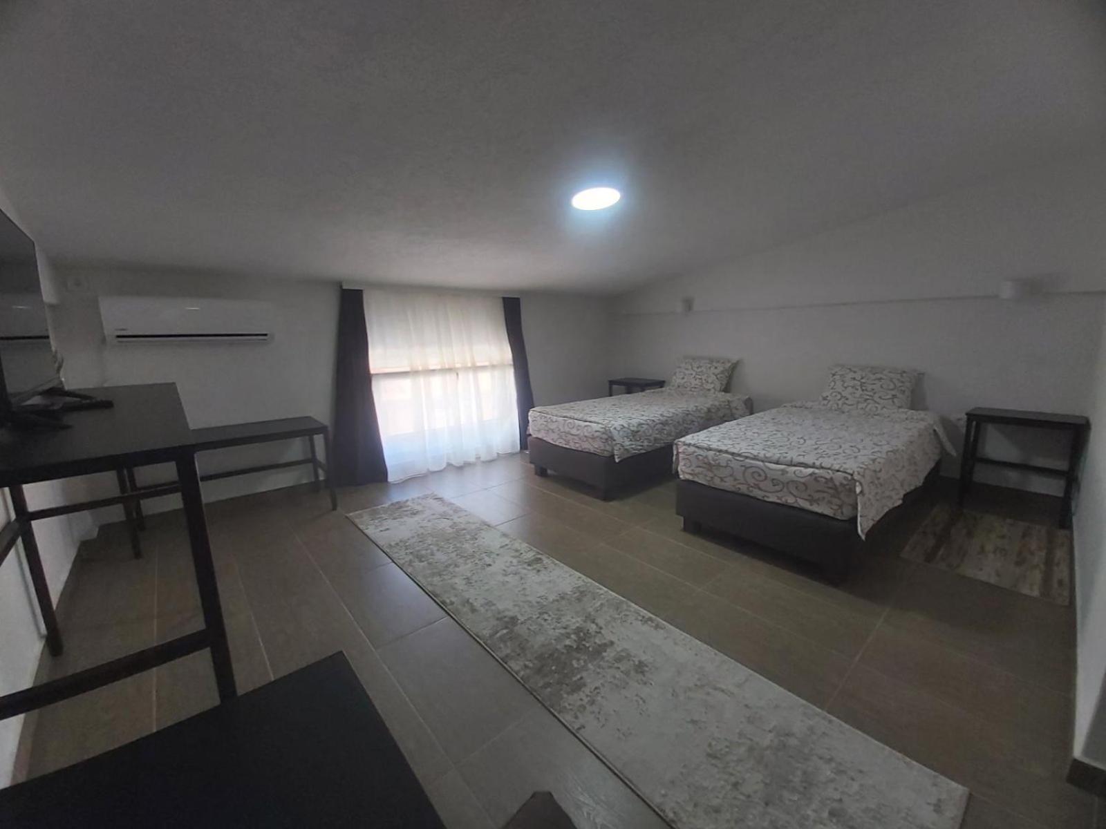 Vila Kruna ベオグラード エクステリア 写真