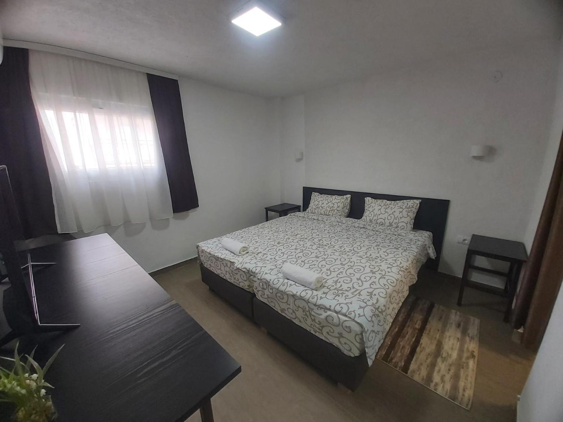 Vila Kruna ベオグラード エクステリア 写真