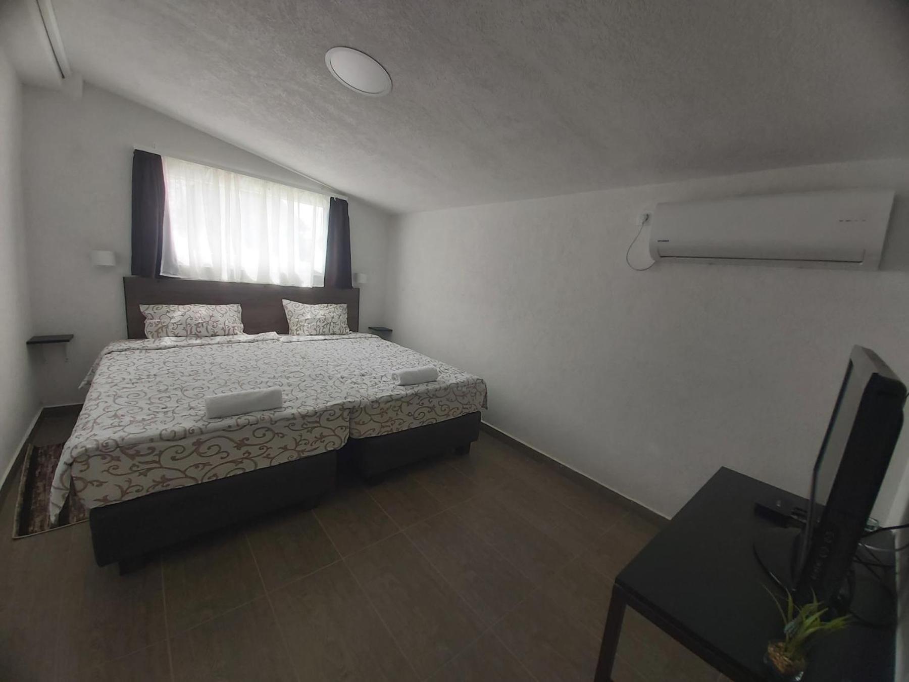 Vila Kruna ベオグラード エクステリア 写真