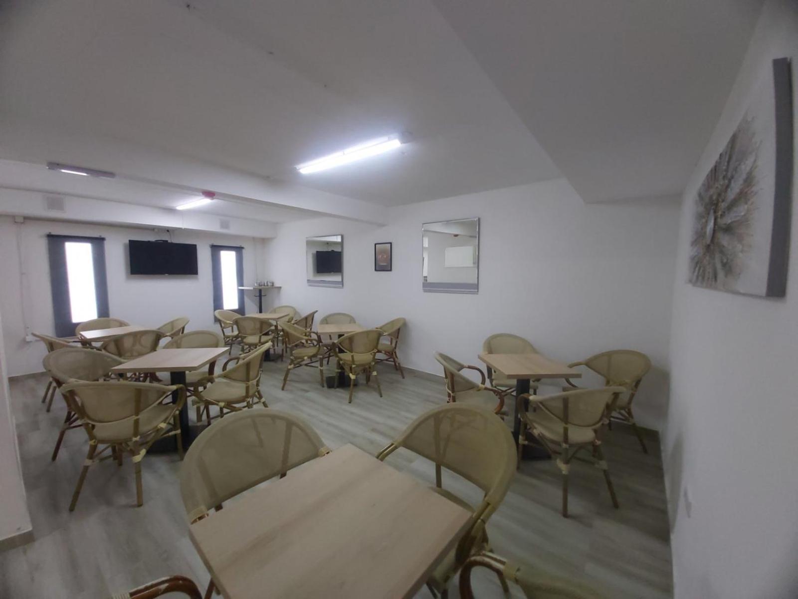Vila Kruna ベオグラード エクステリア 写真