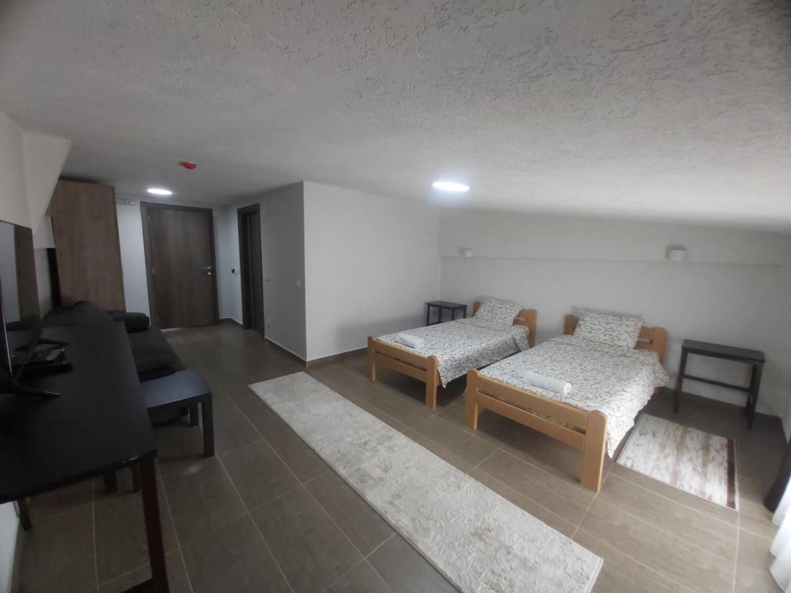 Vila Kruna ベオグラード エクステリア 写真