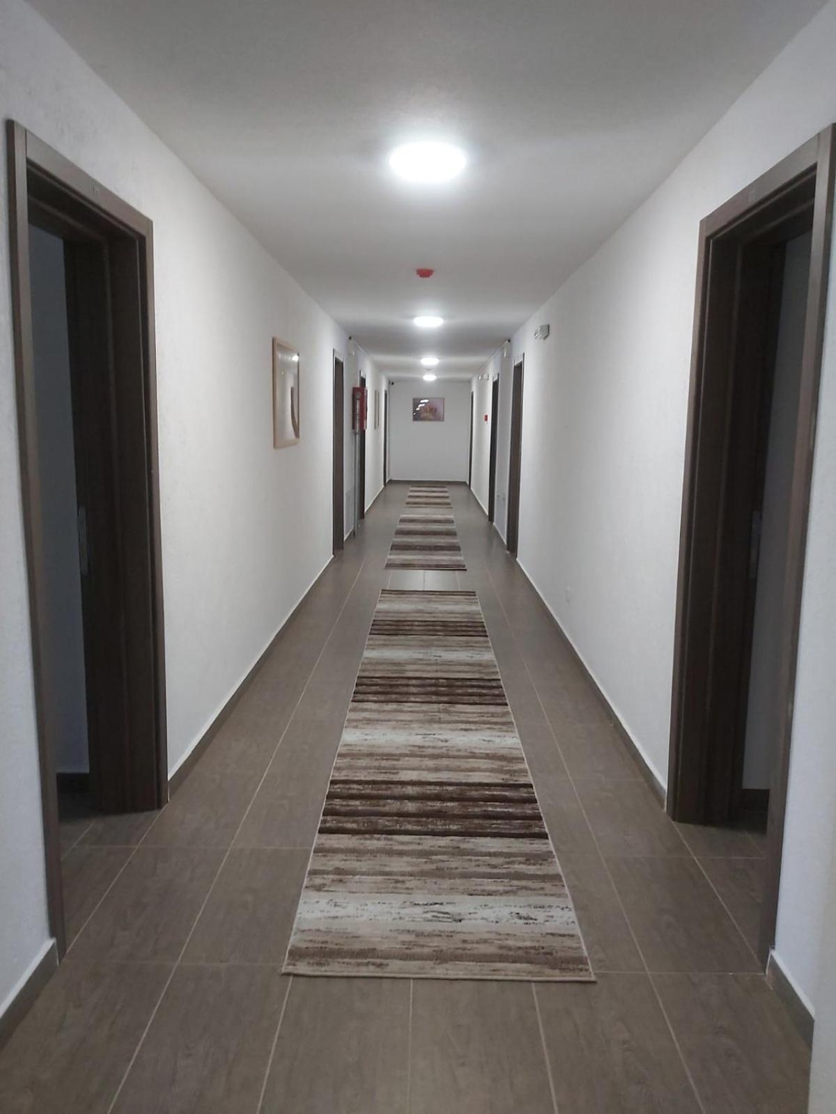 Vila Kruna ベオグラード エクステリア 写真