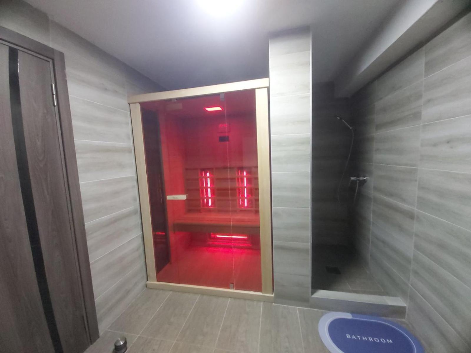 Vila Kruna ベオグラード エクステリア 写真