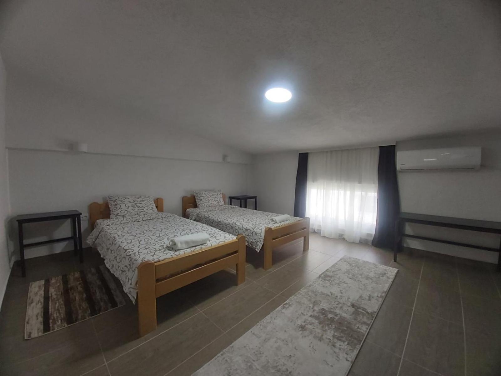 Vila Kruna ベオグラード エクステリア 写真