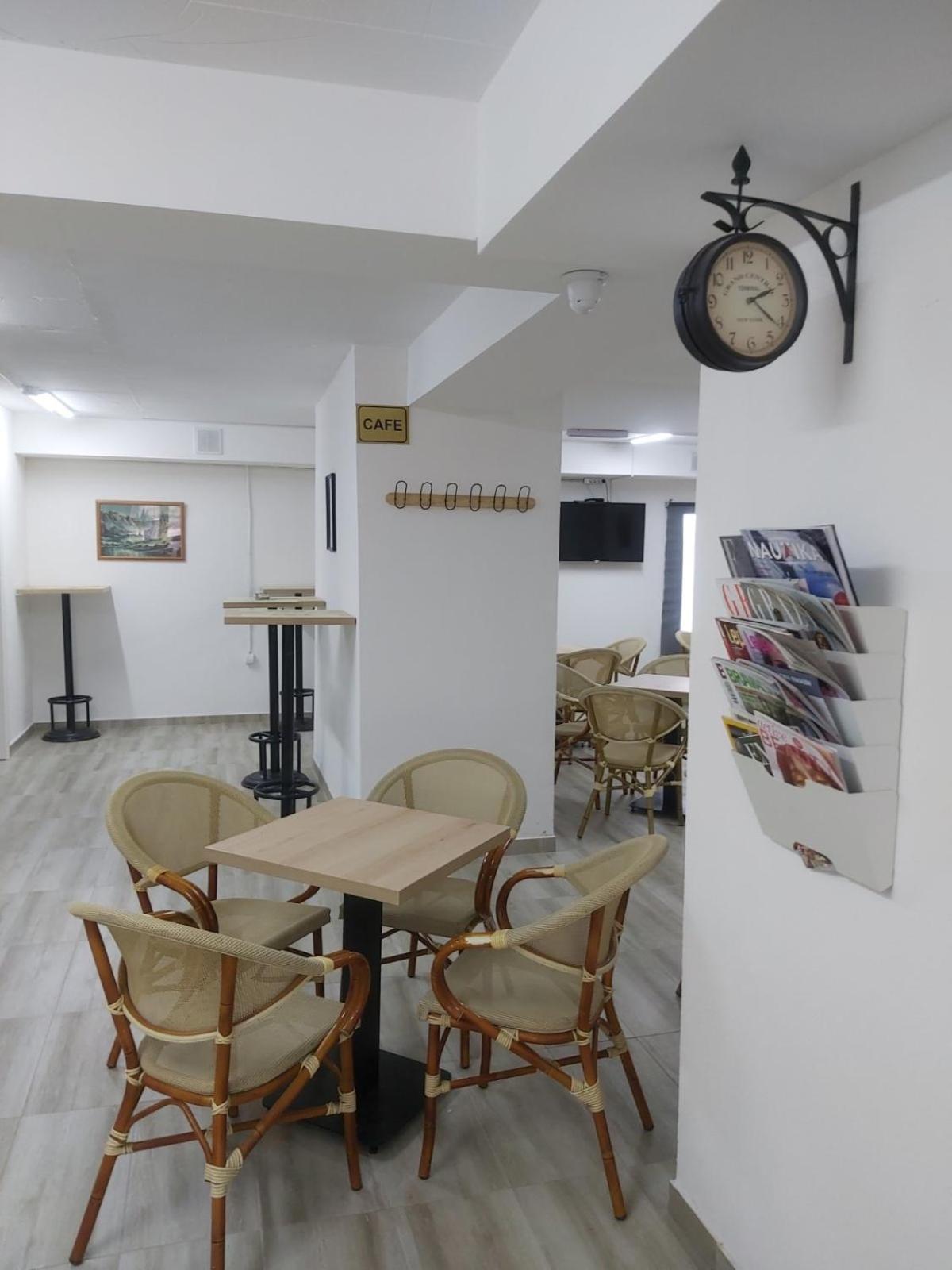 Vila Kruna ベオグラード エクステリア 写真